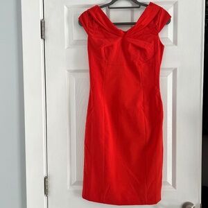NWOT The Limited Dress Size 0